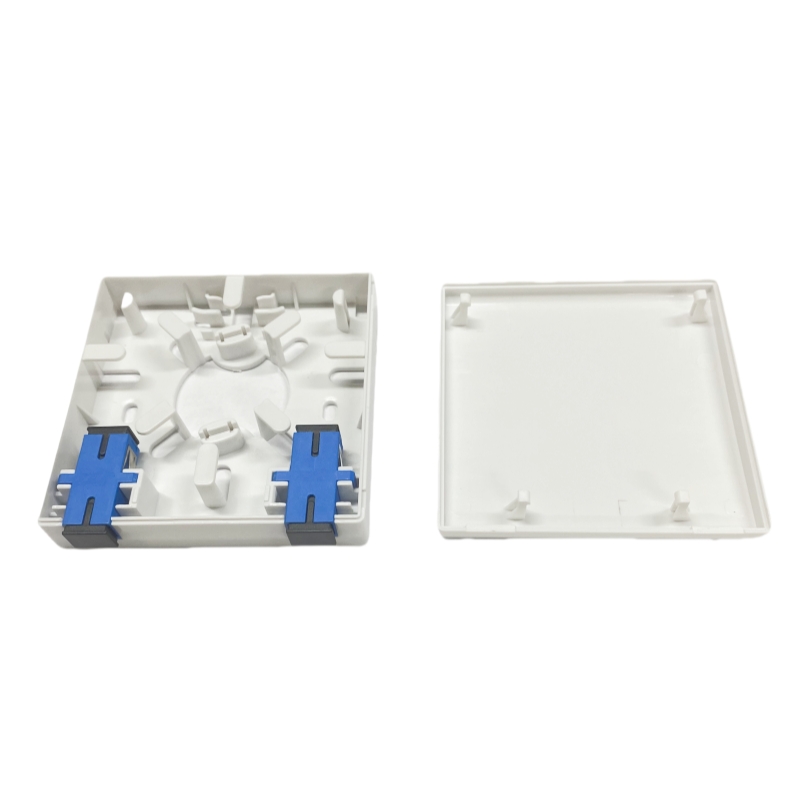 2c ftth box price