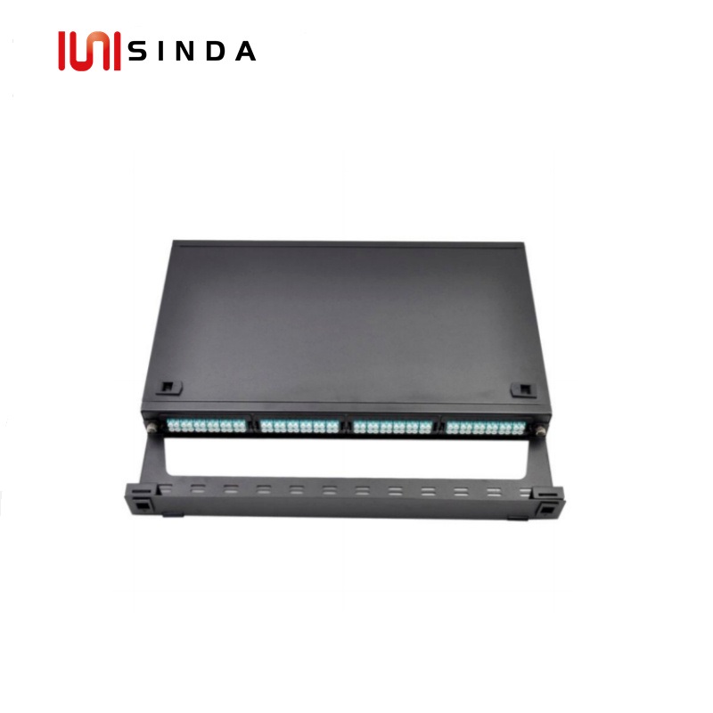 MTP Fiber panel factory