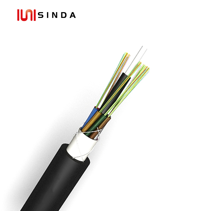6 - 144 core air blown fiber optic cable price
