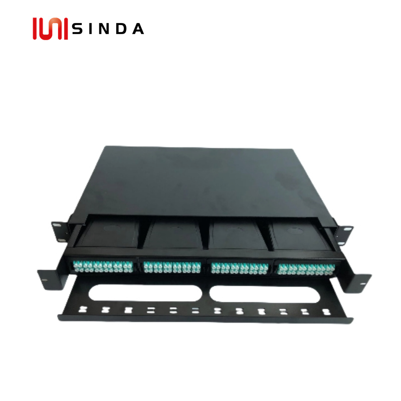 19' optical metal box price