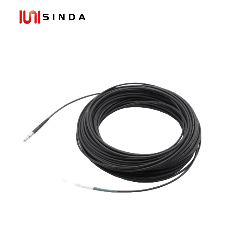 Bullet SC/APC Fiber patch cords factory