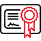 Certifications