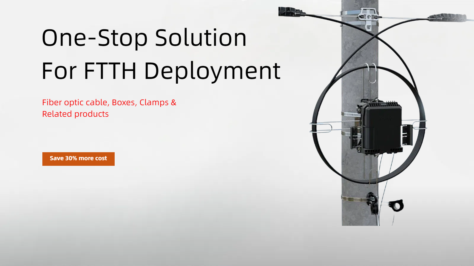 Pullable PRE-Connectorized Bullet SCAPC