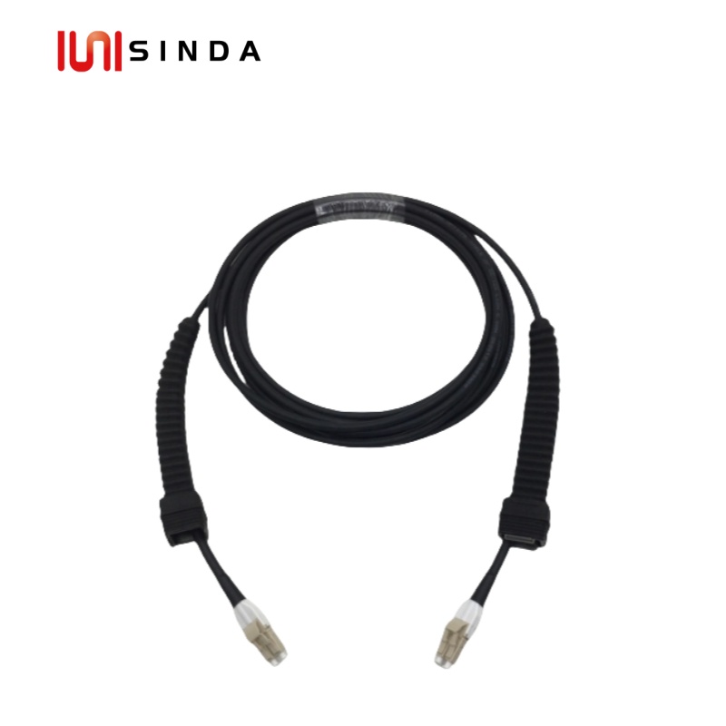 FUFBA /FUFDF MM OD Fiber LC OD - LC OD